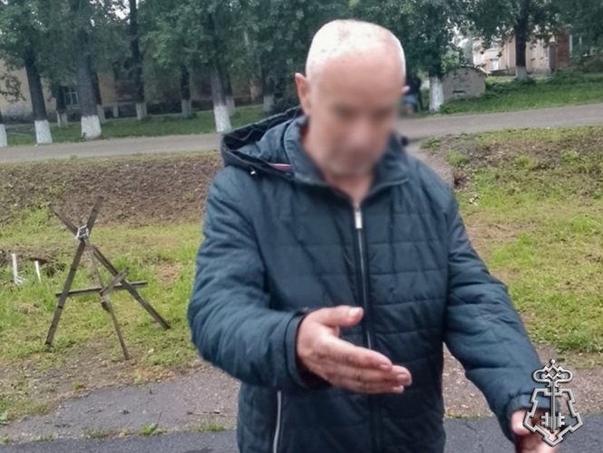 Росгвардейцы помогли найти мужчину с нарушением памяти в Кузбассе
