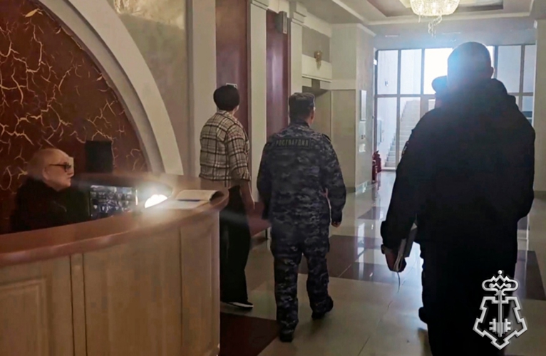 В Кузбассе сотрудники Росгвардии проводят профилактические мероприятия на избирательных объектах