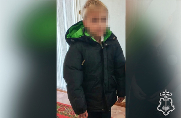 Росгвардейцы помогли 7-летнему прокопчанину вернуться домой после школы
