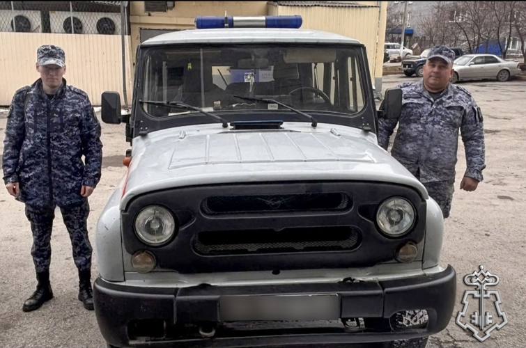 Росгвардейцы пресекли попытку хищения из ювелирного салона 