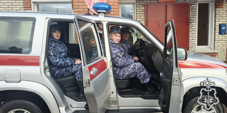 К 74-летию вневедомственной охраны Росгвардия запустила онлайн-акцию «Связь поколений»